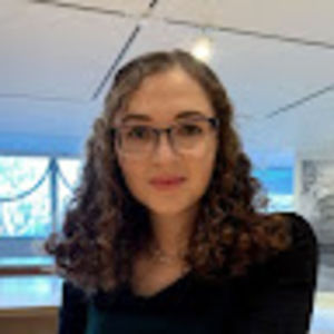 Meet your Posher, Michelle